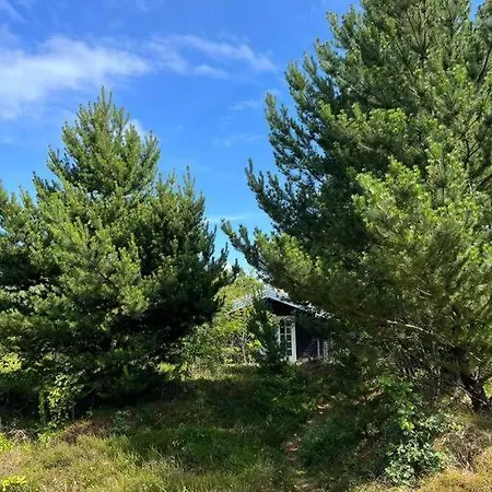 Nyaraló Charmerende Sommerhus *