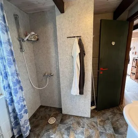 Charmerende Sommerhus *
