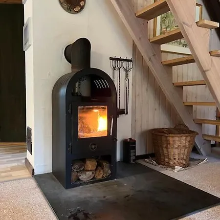 Nyaraló Charmerende Sommerhus