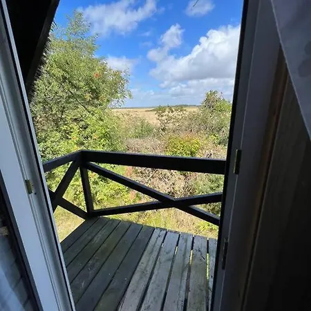 Charmerende Sommerhus Ringkøbing