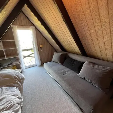 Nyaraló Charmerende Sommerhus *