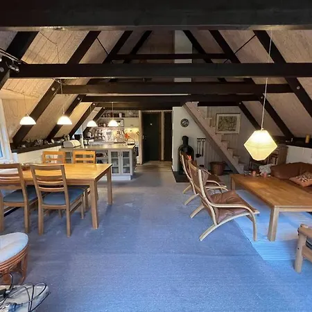 Charmerende Sommerhus