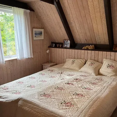 Charmerende Sommerhus * Ringkøbing