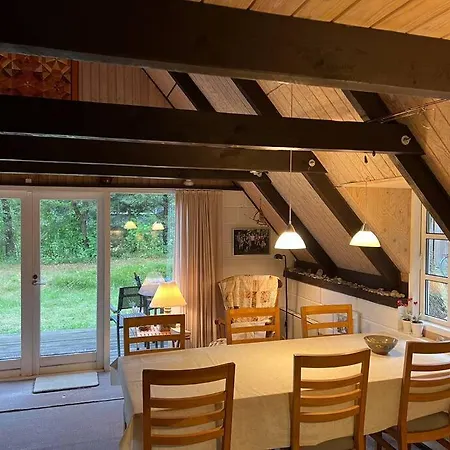 Charmerende Sommerhus