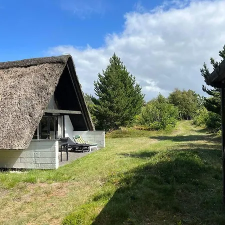 Nyaraló Charmerende Sommerhus *