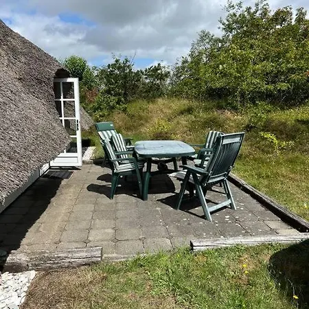 Charmerende Sommerhus